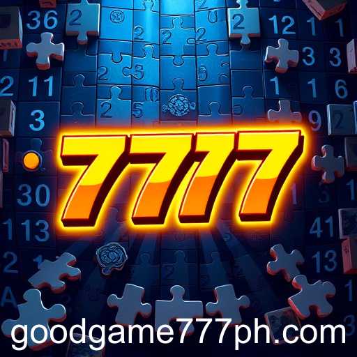 GoodGame 777: A Portal to the Future of Gaming