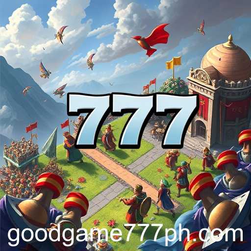 The Rise of GoodGame 777: A Digital Gaming Revolution