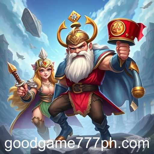 The Rise of Goodgame 777 in Online Gaming