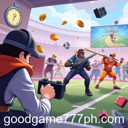 Rise of Online Gaming in 2025